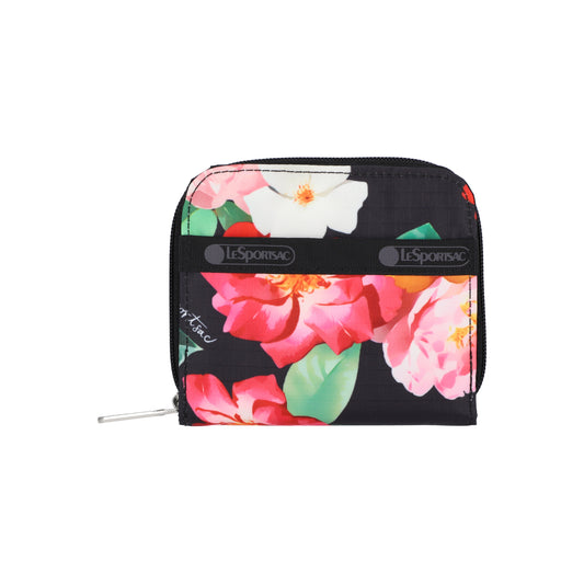 Claire Floral Fiesta