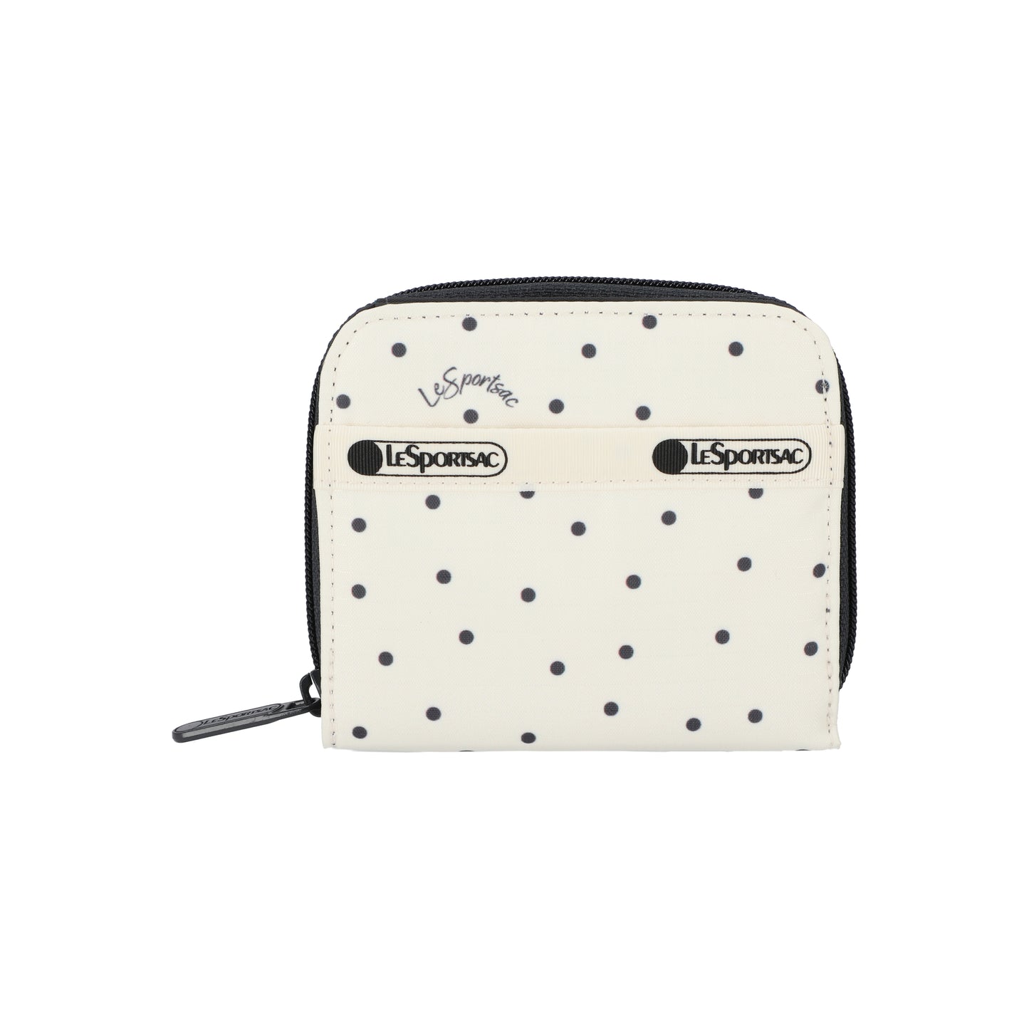 Claire Playful Dots