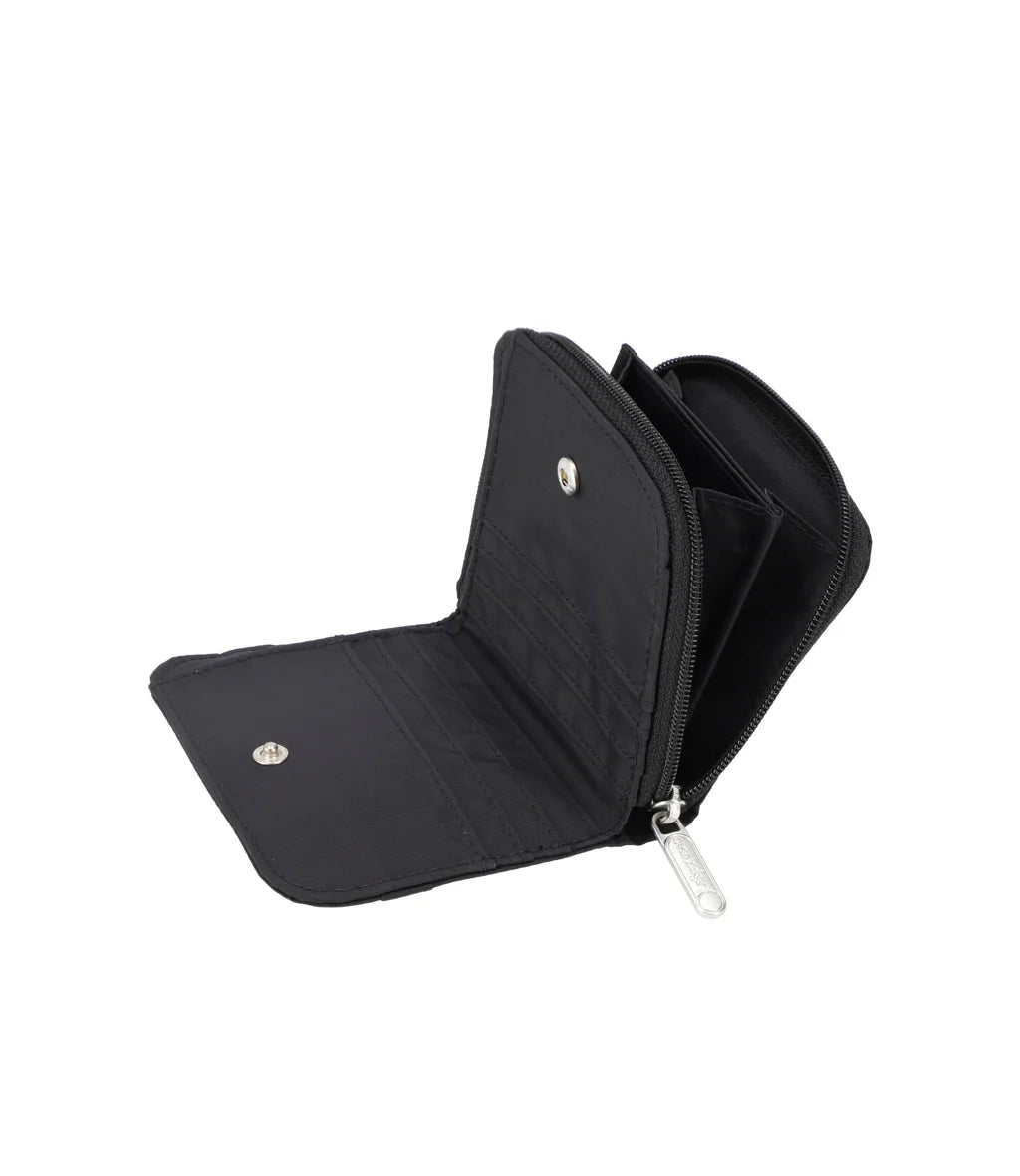 Claire Recycled Black