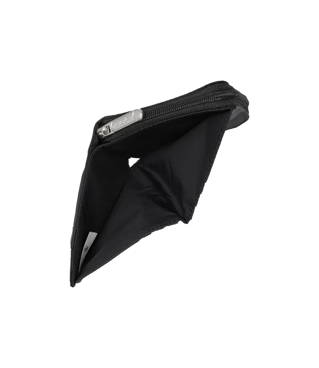 Claire Recycled Black