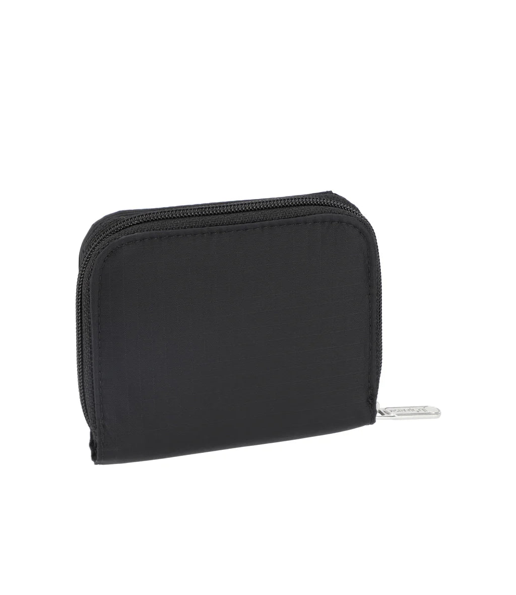 Claire Recycled Black