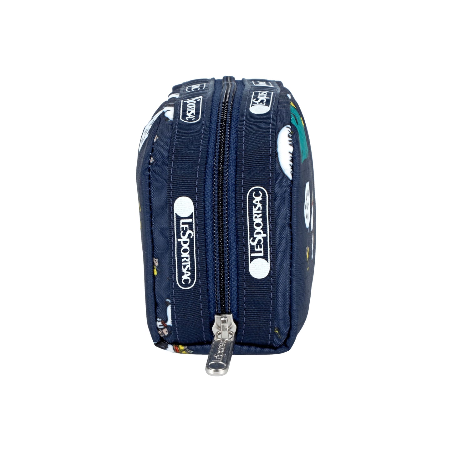 Beagle Scouts Rectangular Cosmetic Pouch