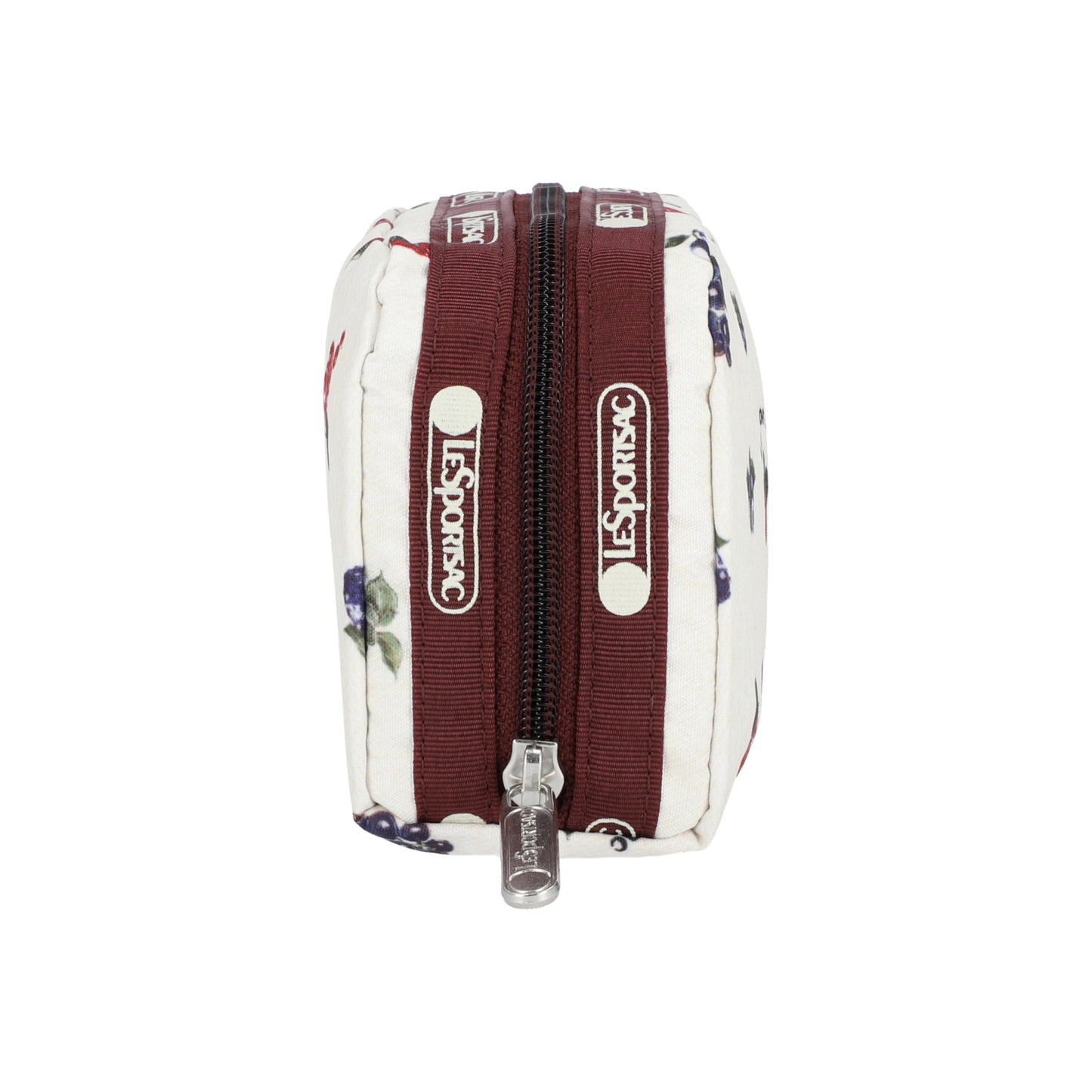 Rectangular Cosmetic Berry Mellow Acc