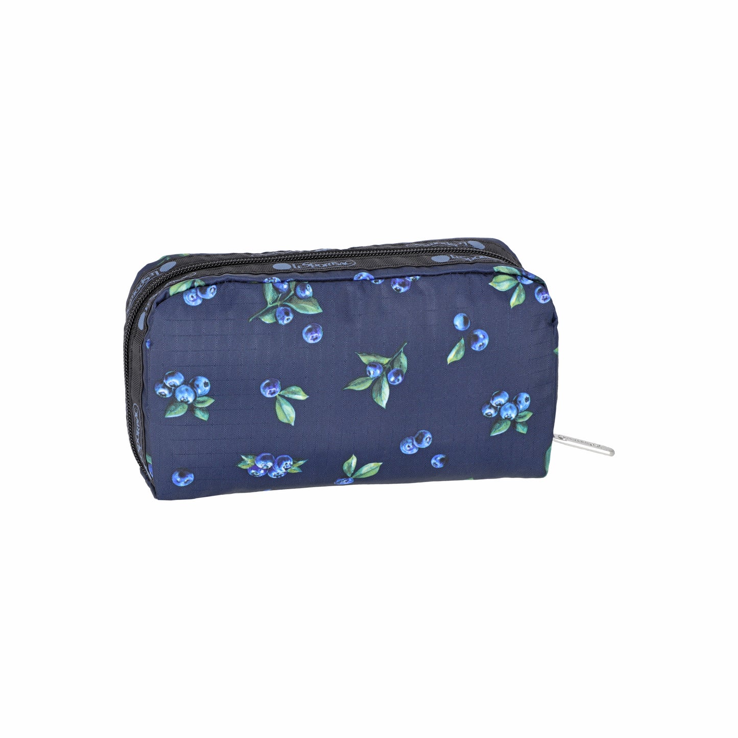 Rectangular Cosmetic Very Berry