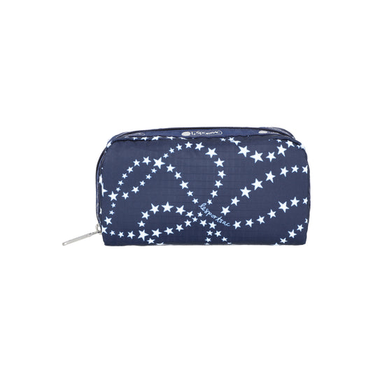 Rectangular Cosmetic Galactic Glimmer