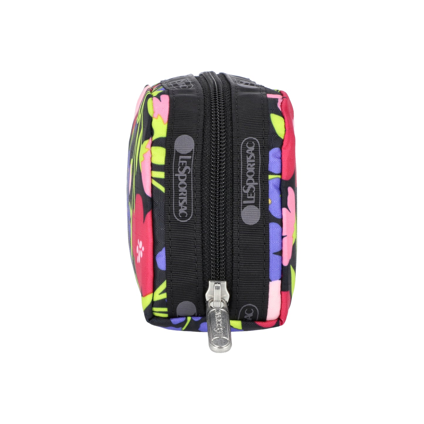Rectangular Cosmetic Vibrant Blooms
