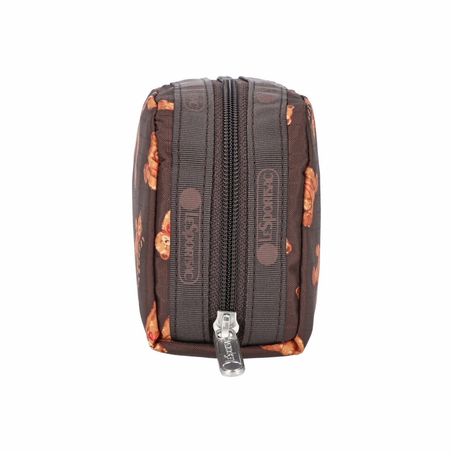 Rectangular Cosmetic Teddy Bear Wonderland