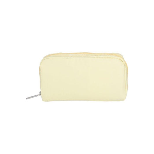Rectangular Cosmetic Lemon Meringue