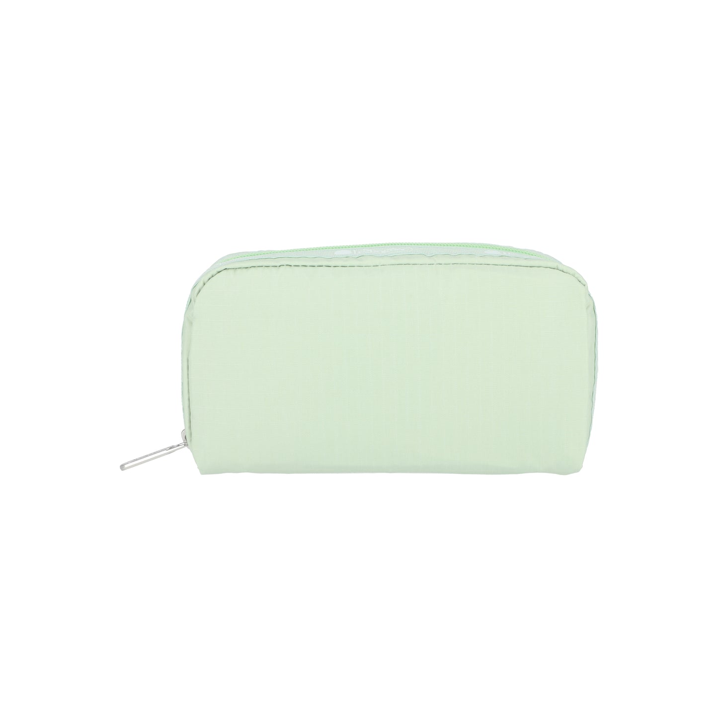 Rectangular Cosmetic Frosty Green