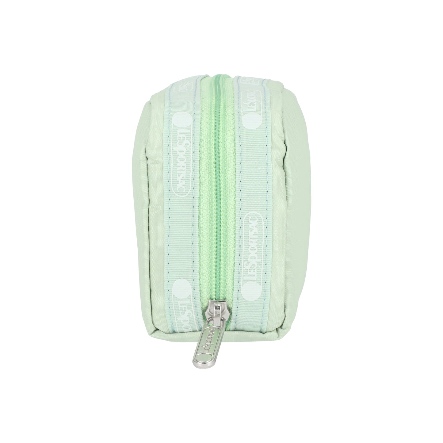 Rectangular Cosmetic Frosty Green