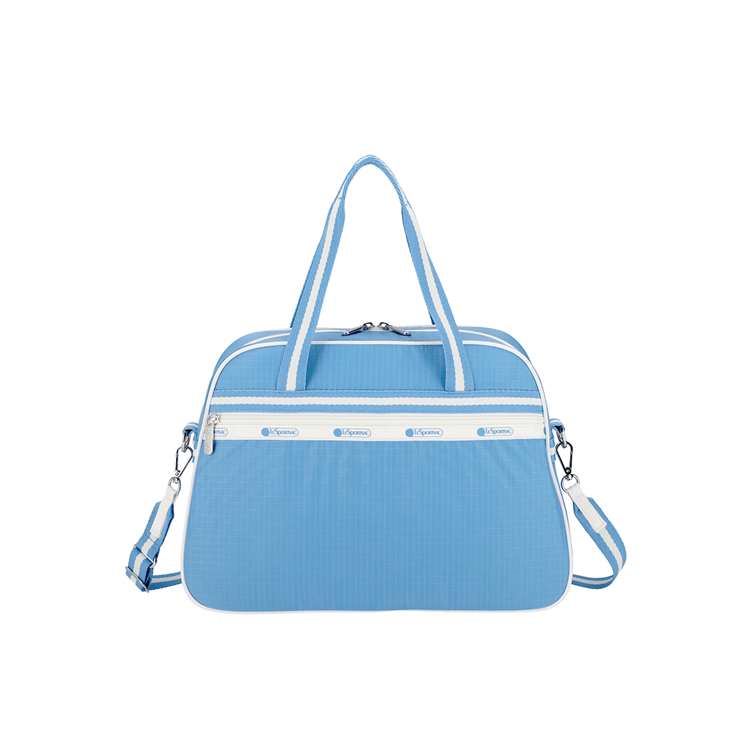 Spectator Azure Bowler Bag