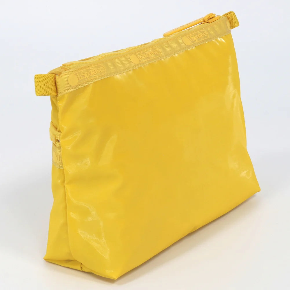Cosmetic Clutch Lemon Shine