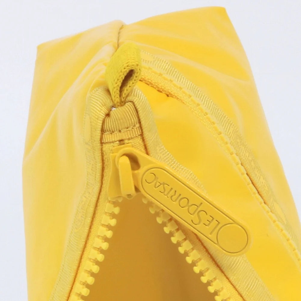 Cosmetic Clutch Lemon Shine