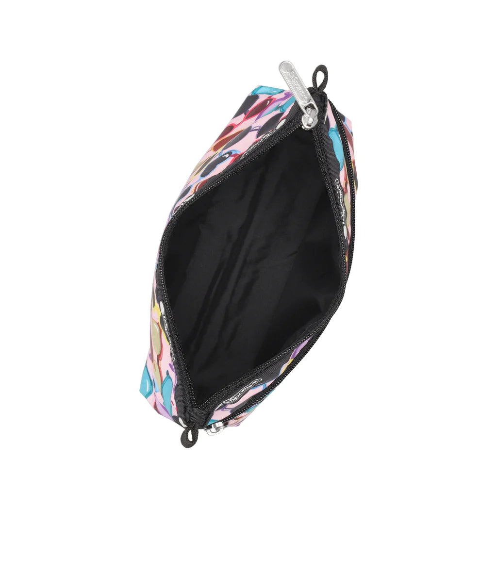 Cosmetic Clutch Chic Sunglasses