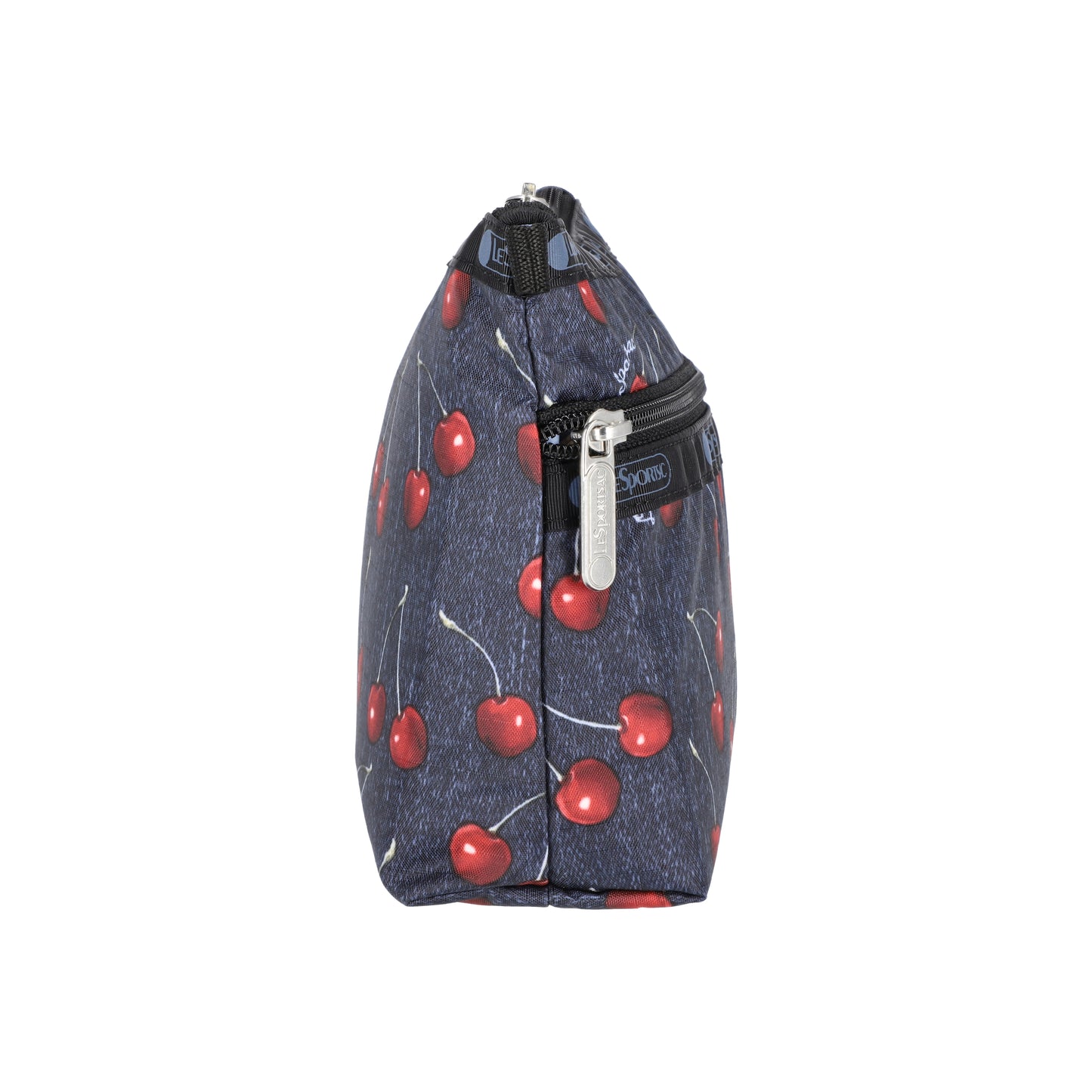 Cosmetic Clutch Classical Cherry