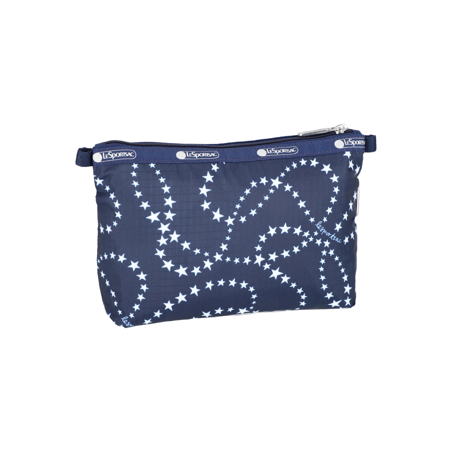 Cosmetic Clutch Galactic Glimmer