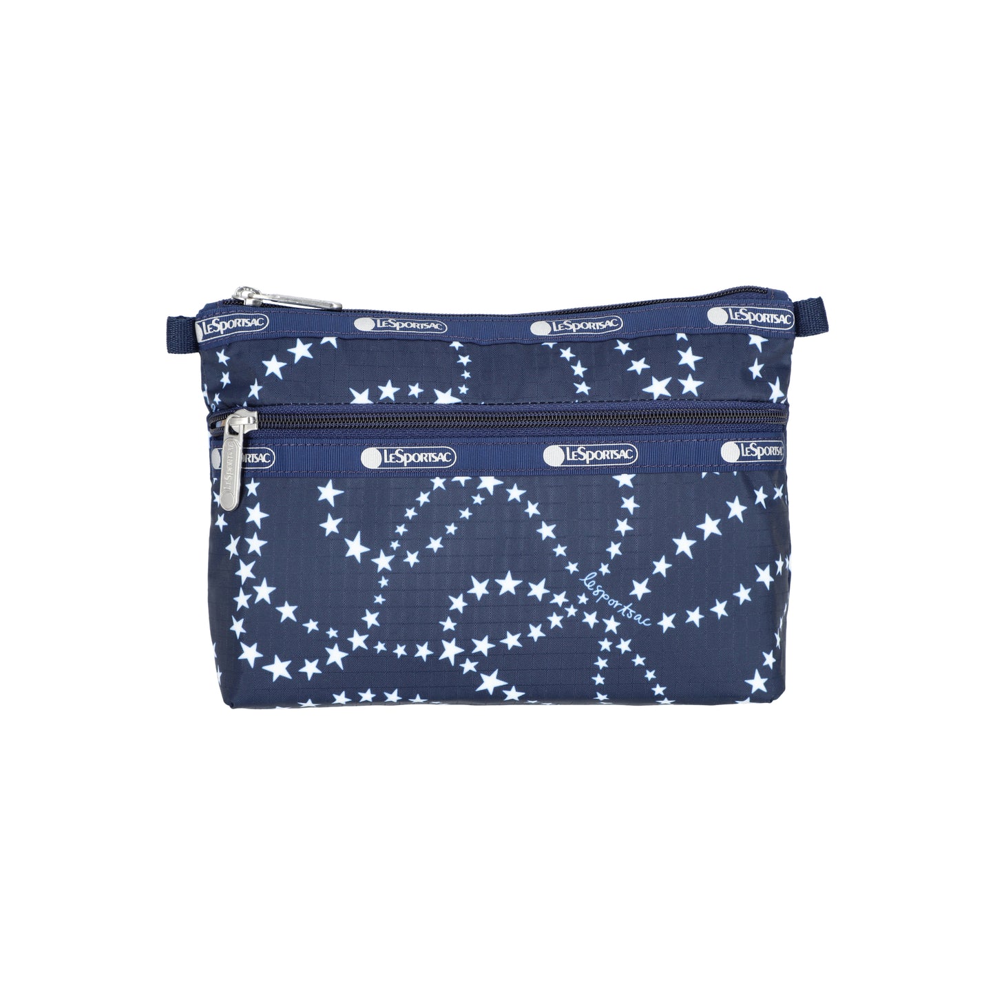 Cosmetic Clutch Galactic Glimmer