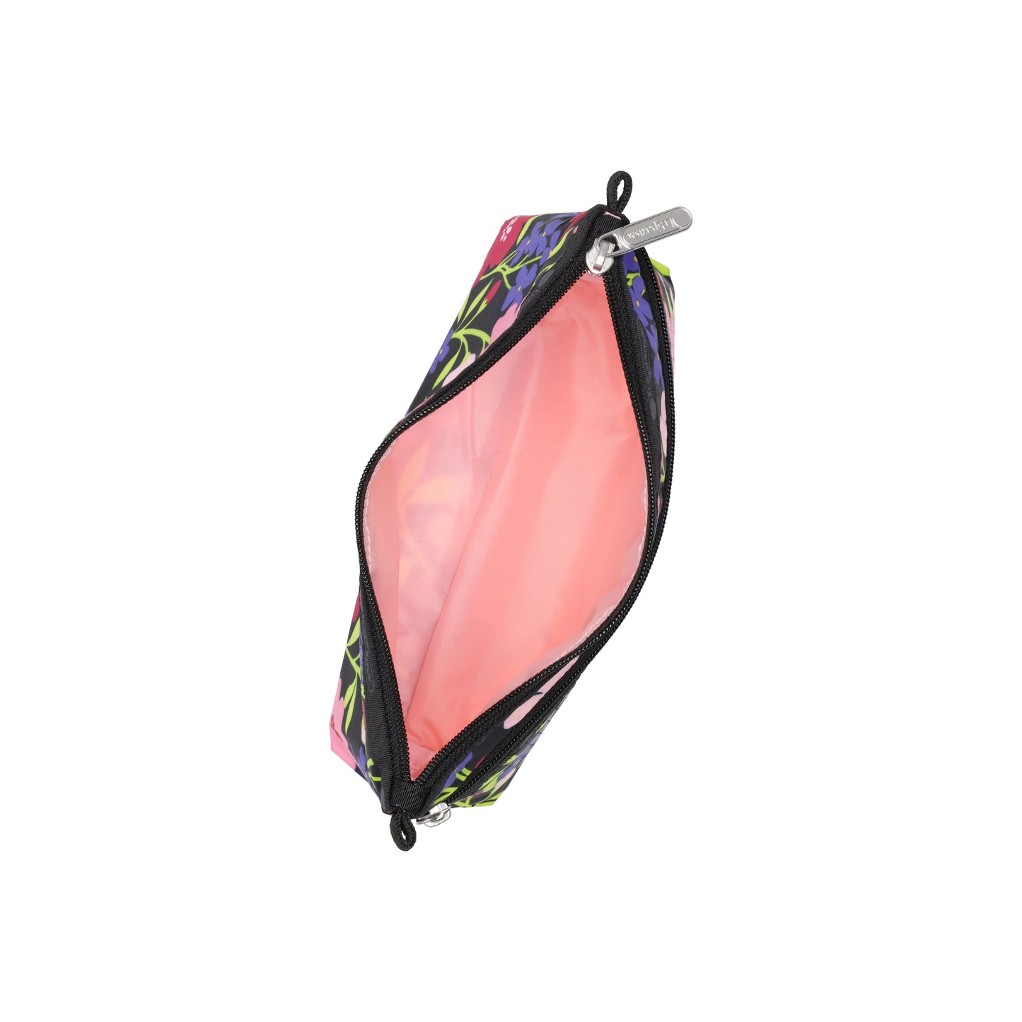 Cosmetic Clutch Vibrant Blooms