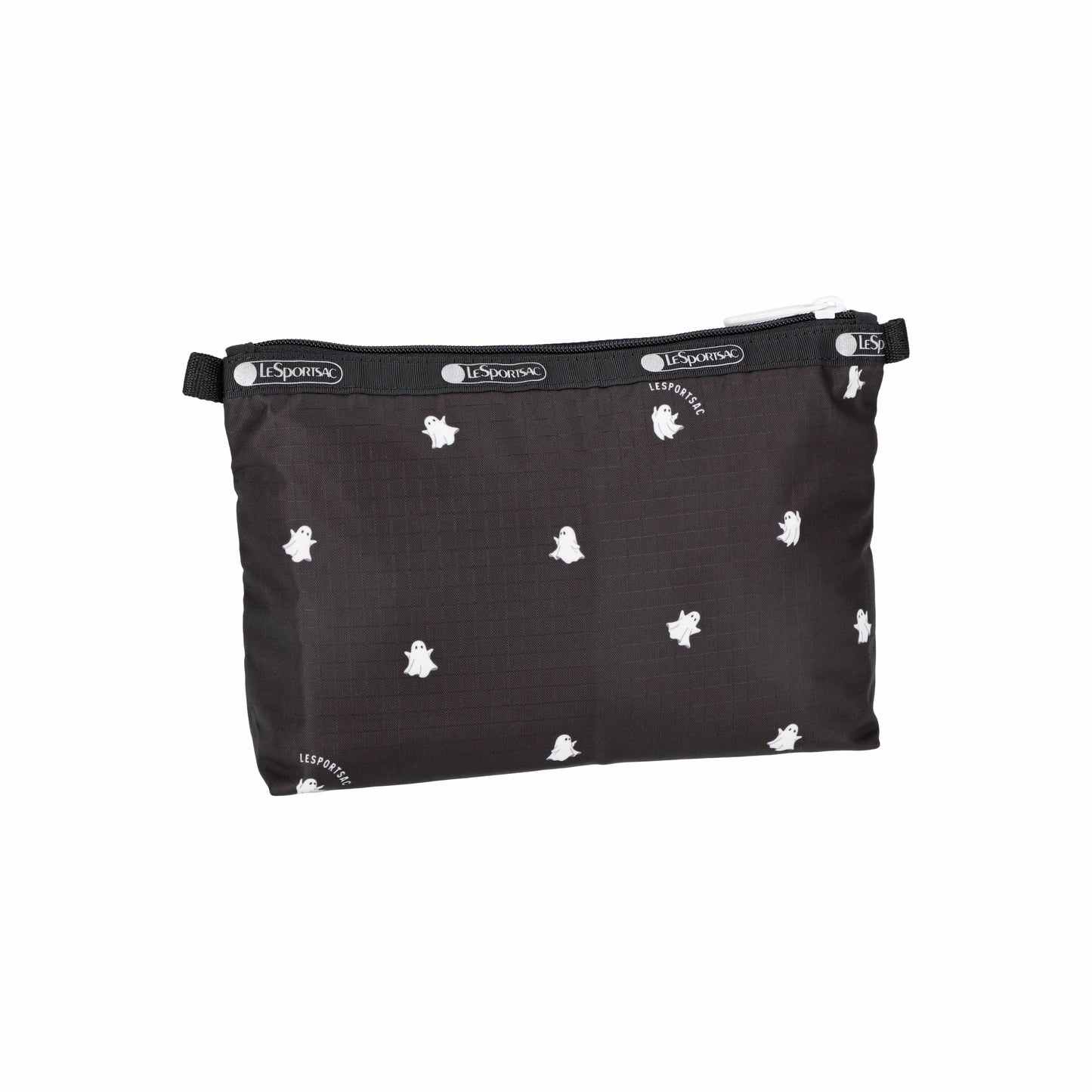 Cosmetic Clutch Happy Haunting