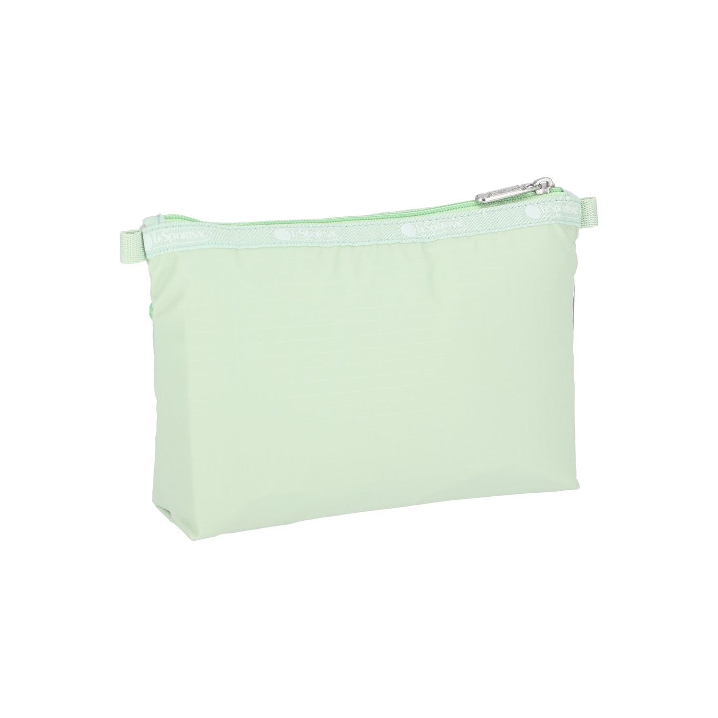 Cosmetic Clutch Frosty Green