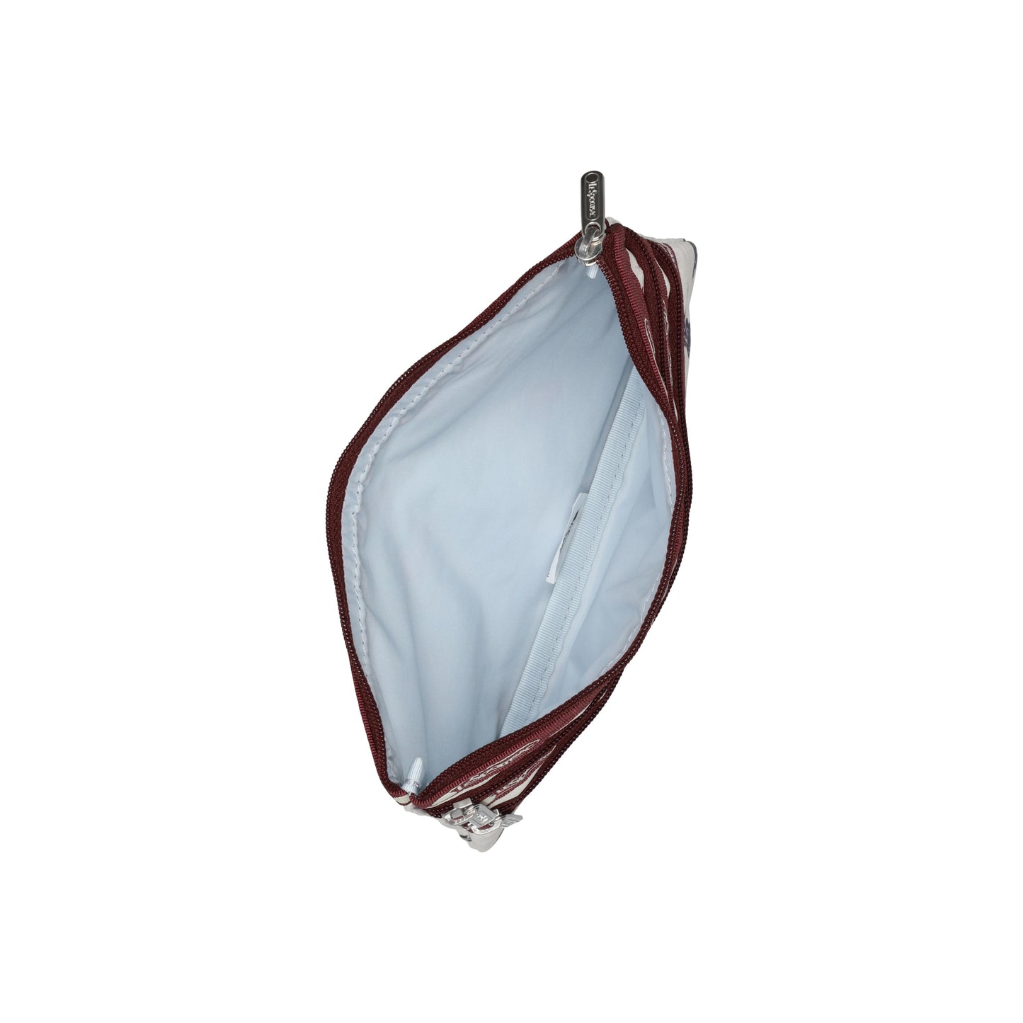 3-Zip Cosmetic Berry Mellow Acc