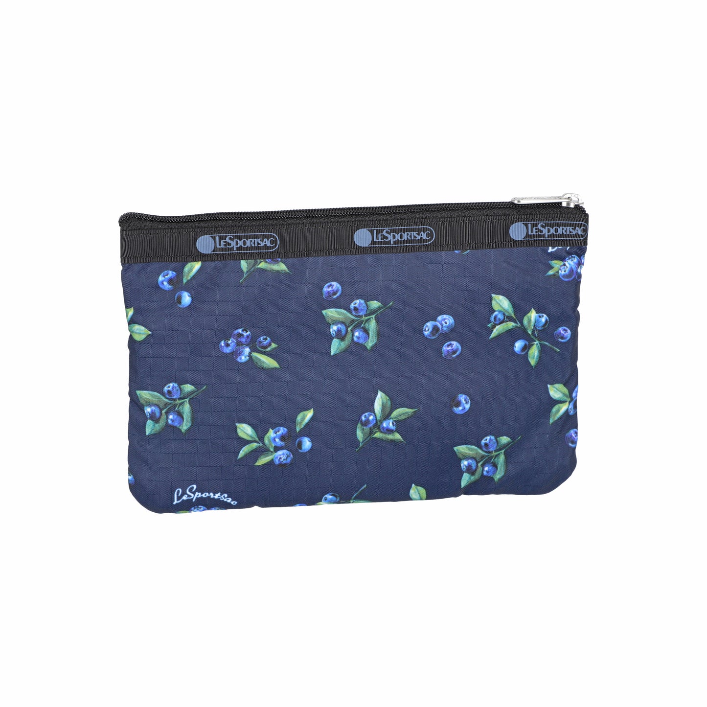 3 Zip Cosmetic Very Berry
