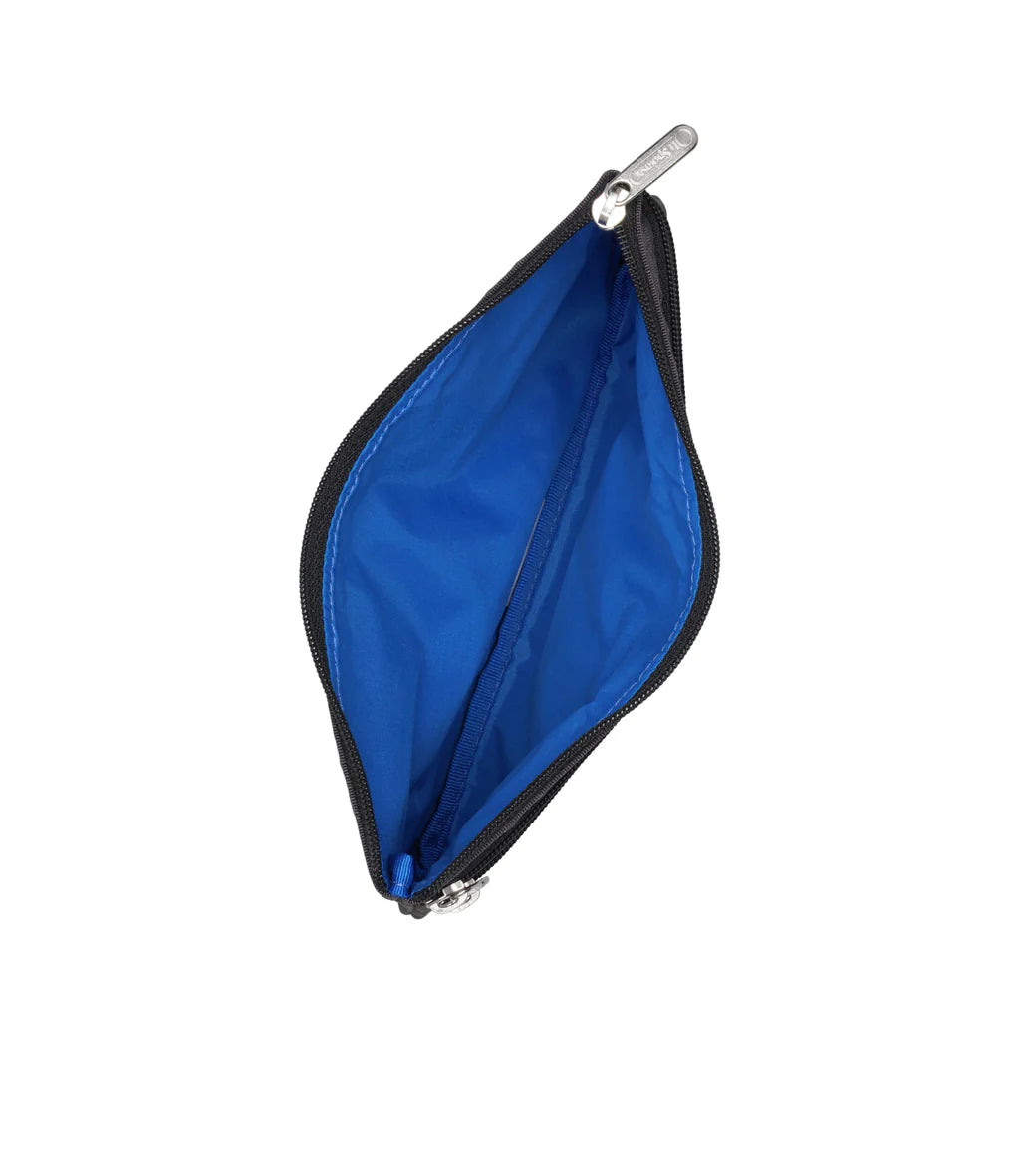 3 Zip Cosmetic Thunder