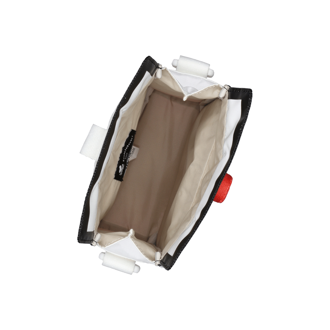 Tokidoki™ Confezione Di Succo Darancia Crossbody Bag