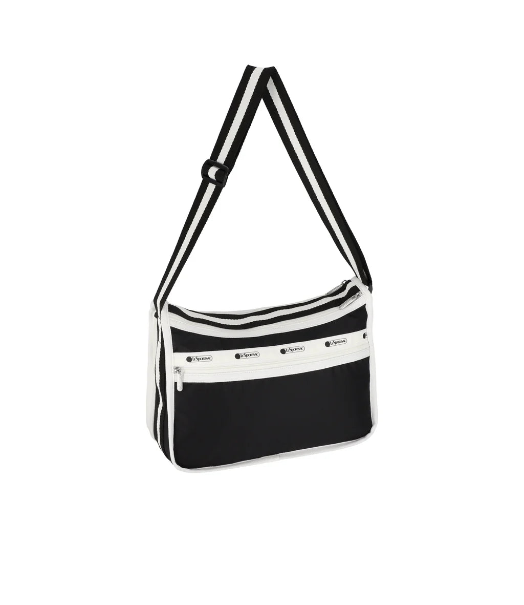Deluxe Everyday Bag Spectator Black