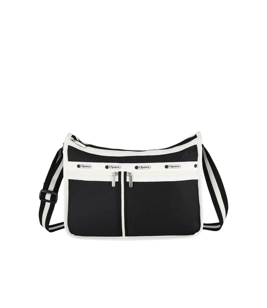 Deluxe Everyday Bag Spectator Black