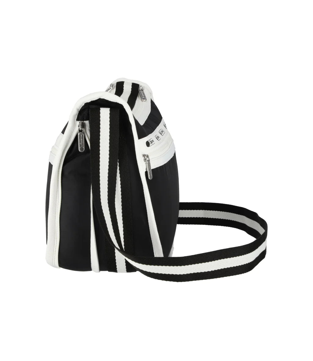 Deluxe Everyday Bag Spectator Black