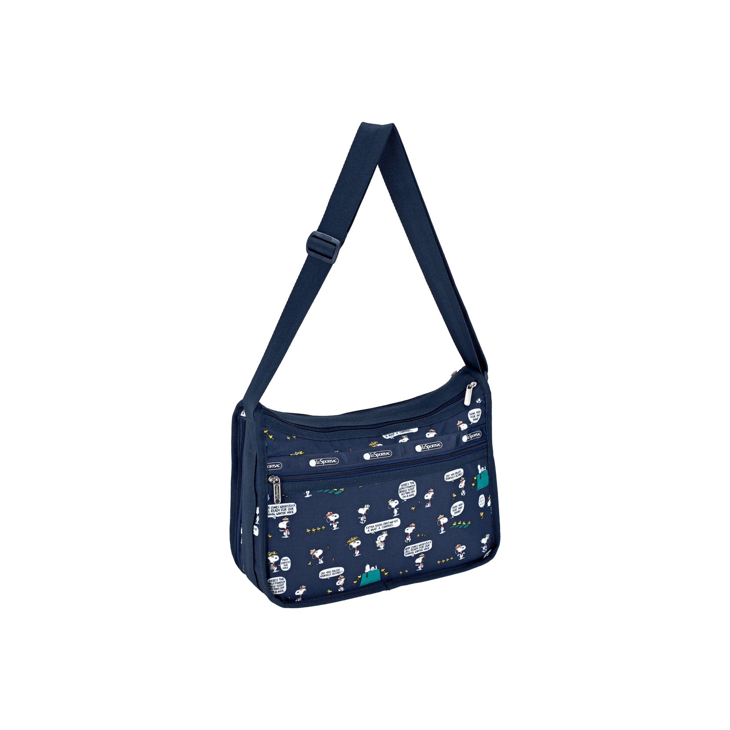 Beagle Scouts Deluxe Everyday Bag