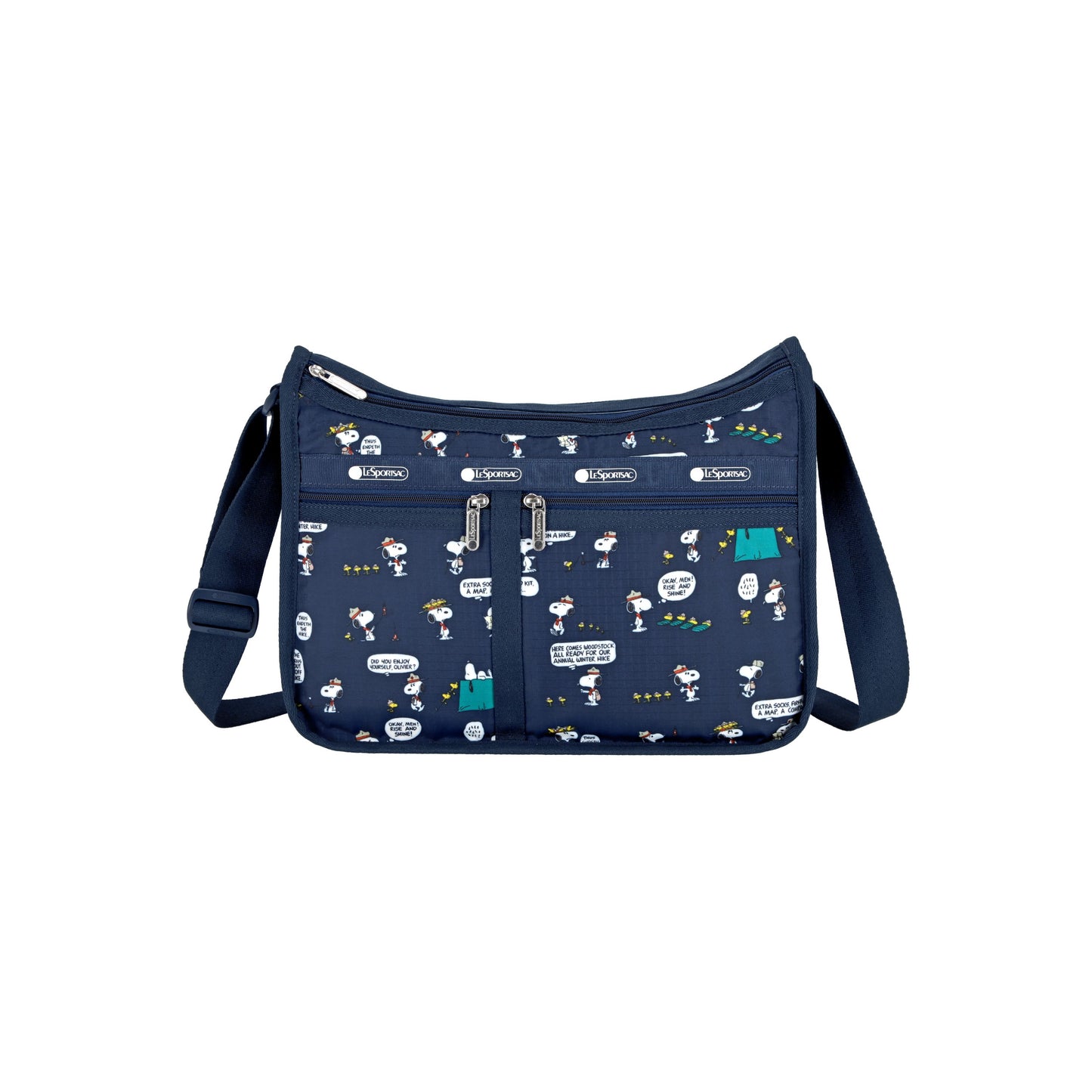 Beagle Scouts Deluxe Everyday Bag