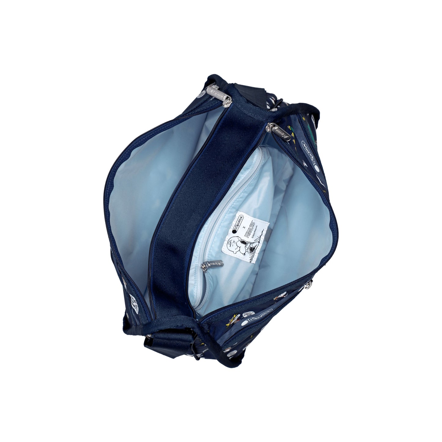 Beagle Scouts Deluxe Everyday Bag