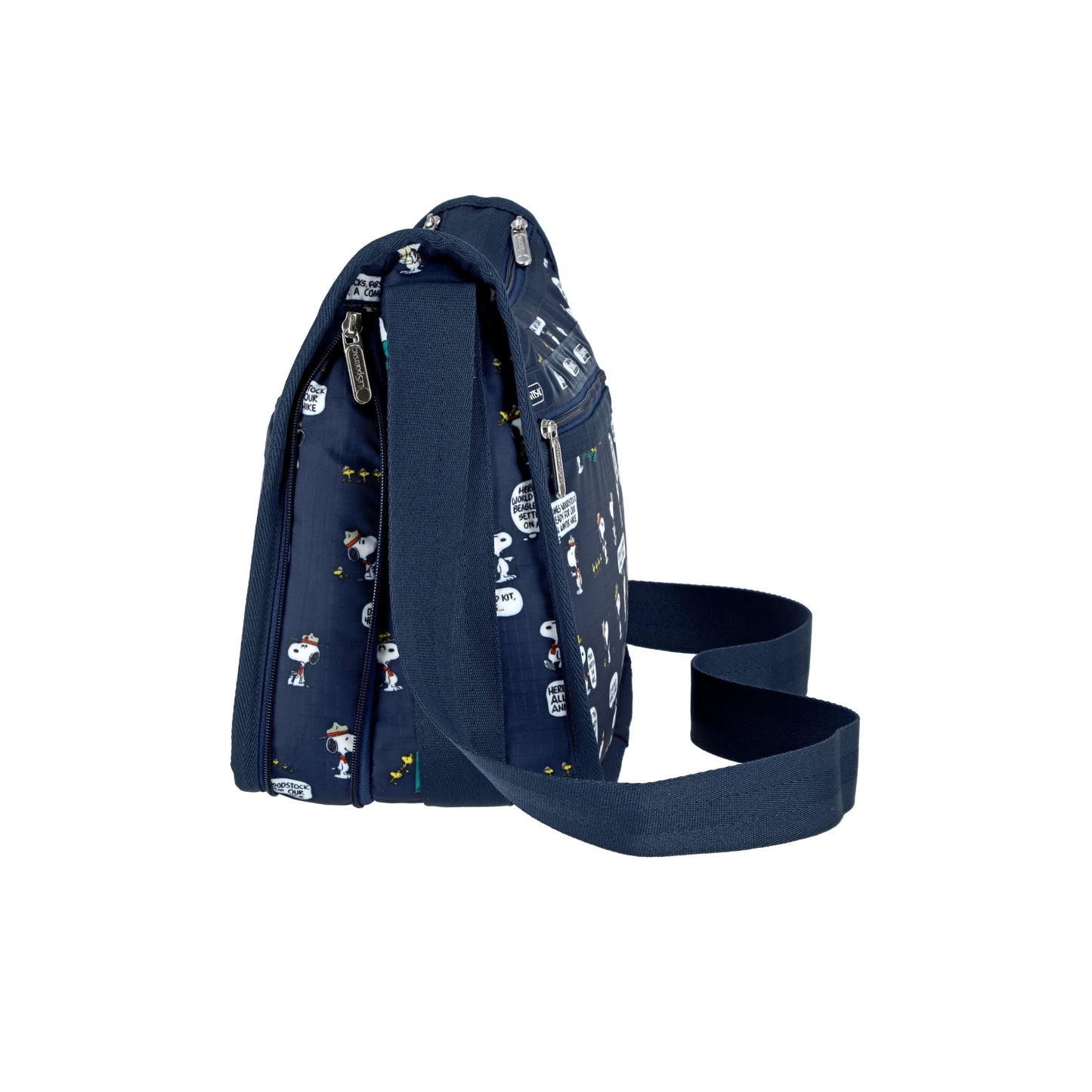 Beagle Scouts Deluxe Everyday Bag
