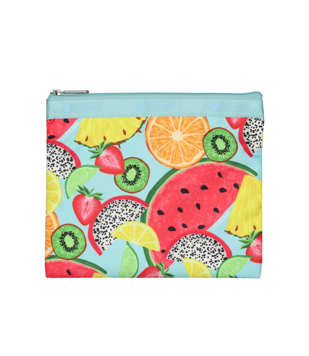 Deluxe Everyday Bag Tropical Fruits