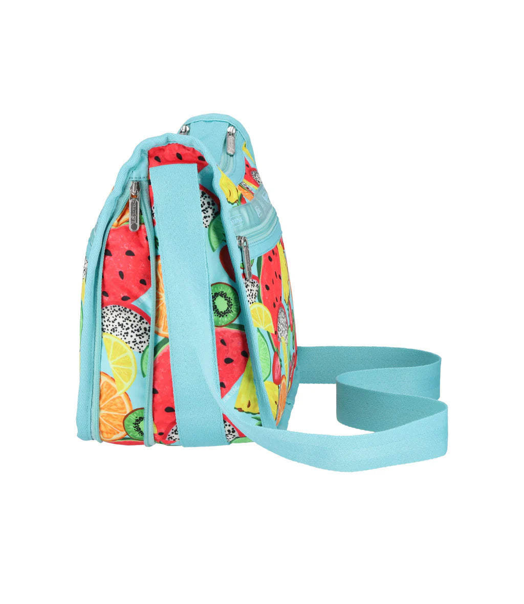 Deluxe Everyday Bag Tropical Fruits