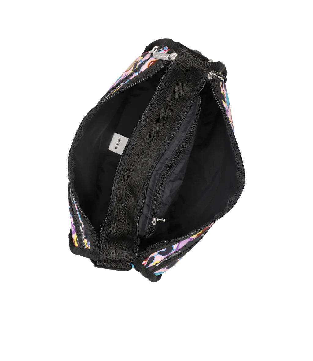 Deluxe Everyday Bag Chic Sunglasses