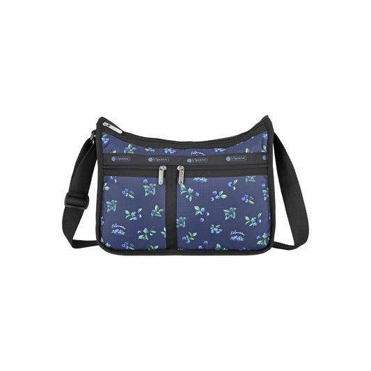 Deluxe Everyday Bag Very Berry