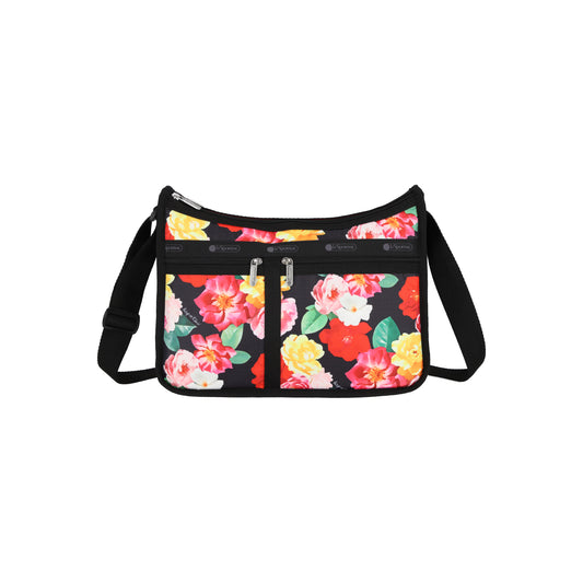 Deluxe Everyday Bag Floral Fiesta