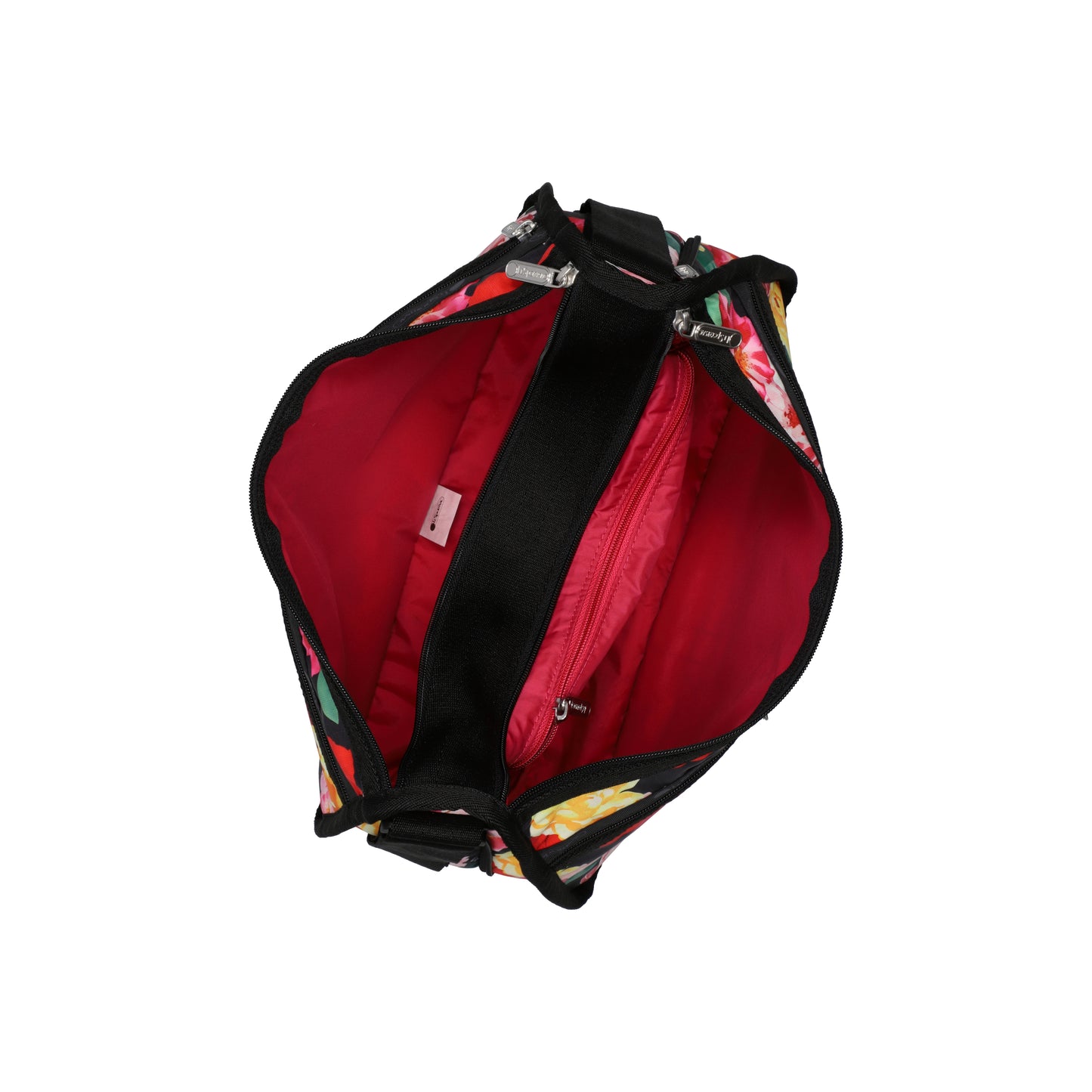 Deluxe Everyday Bag Floral Fiesta