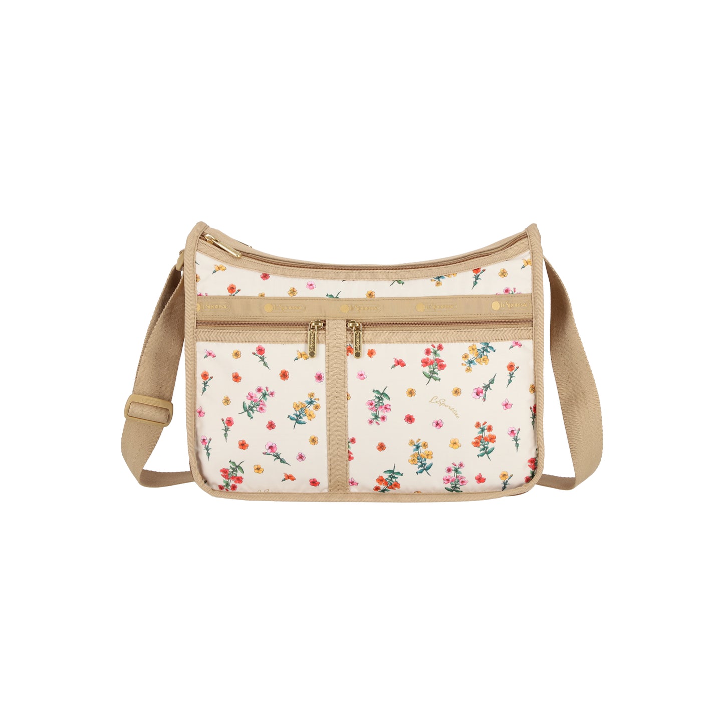 Deluxe Everyday Bag Dainty Garden