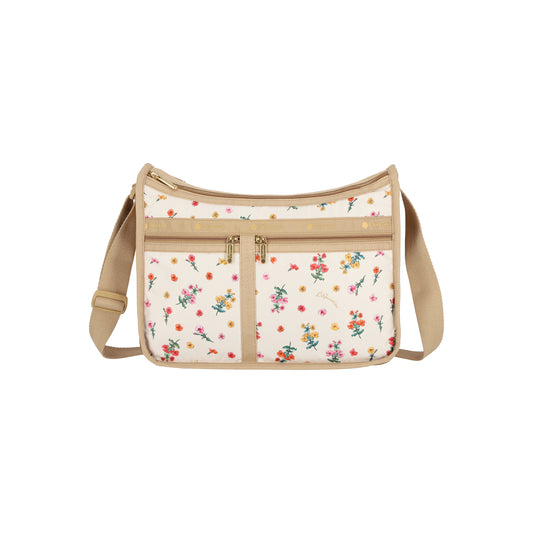 Deluxe Everyday Bag Dainty Garden
