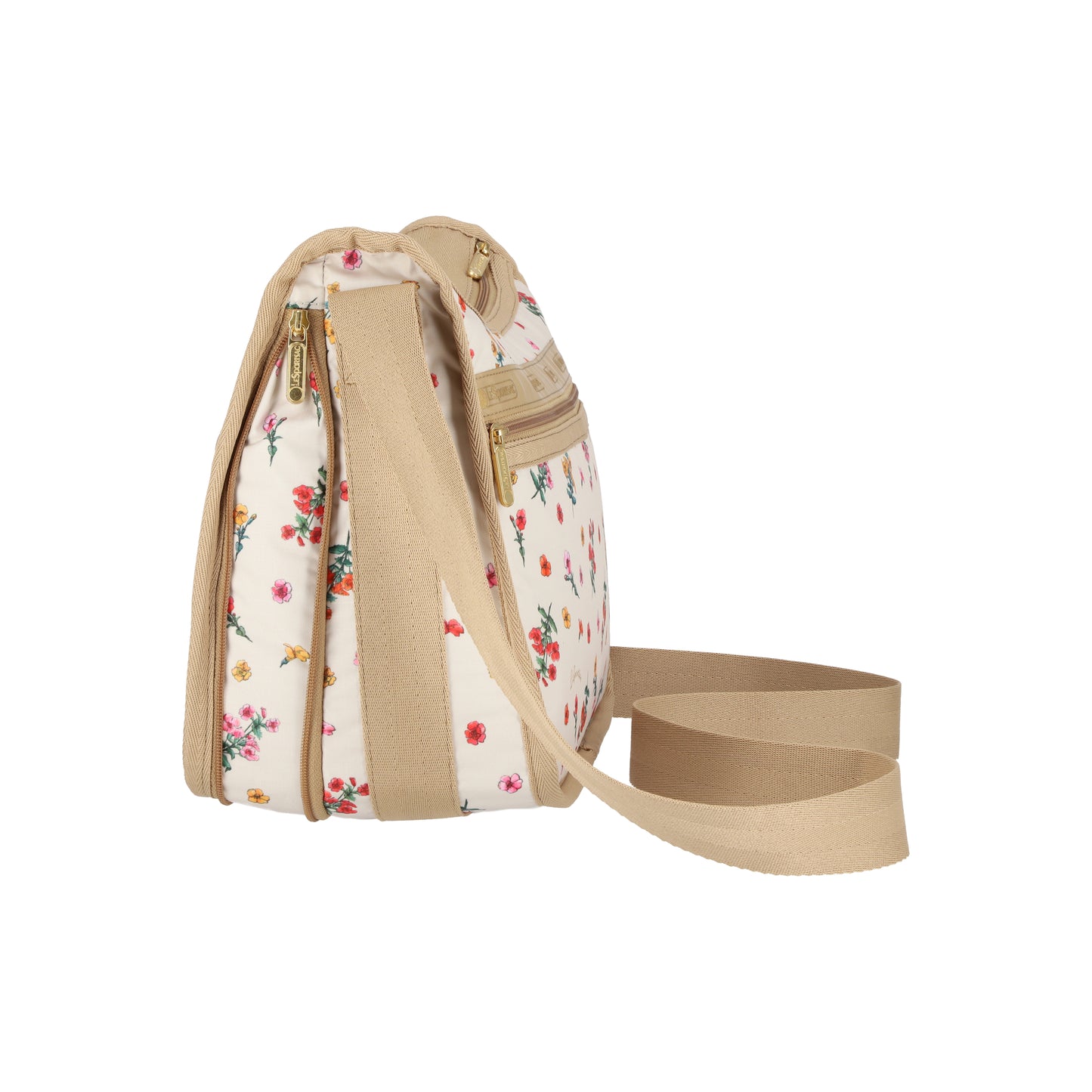 Deluxe Everyday Bag Dainty Garden