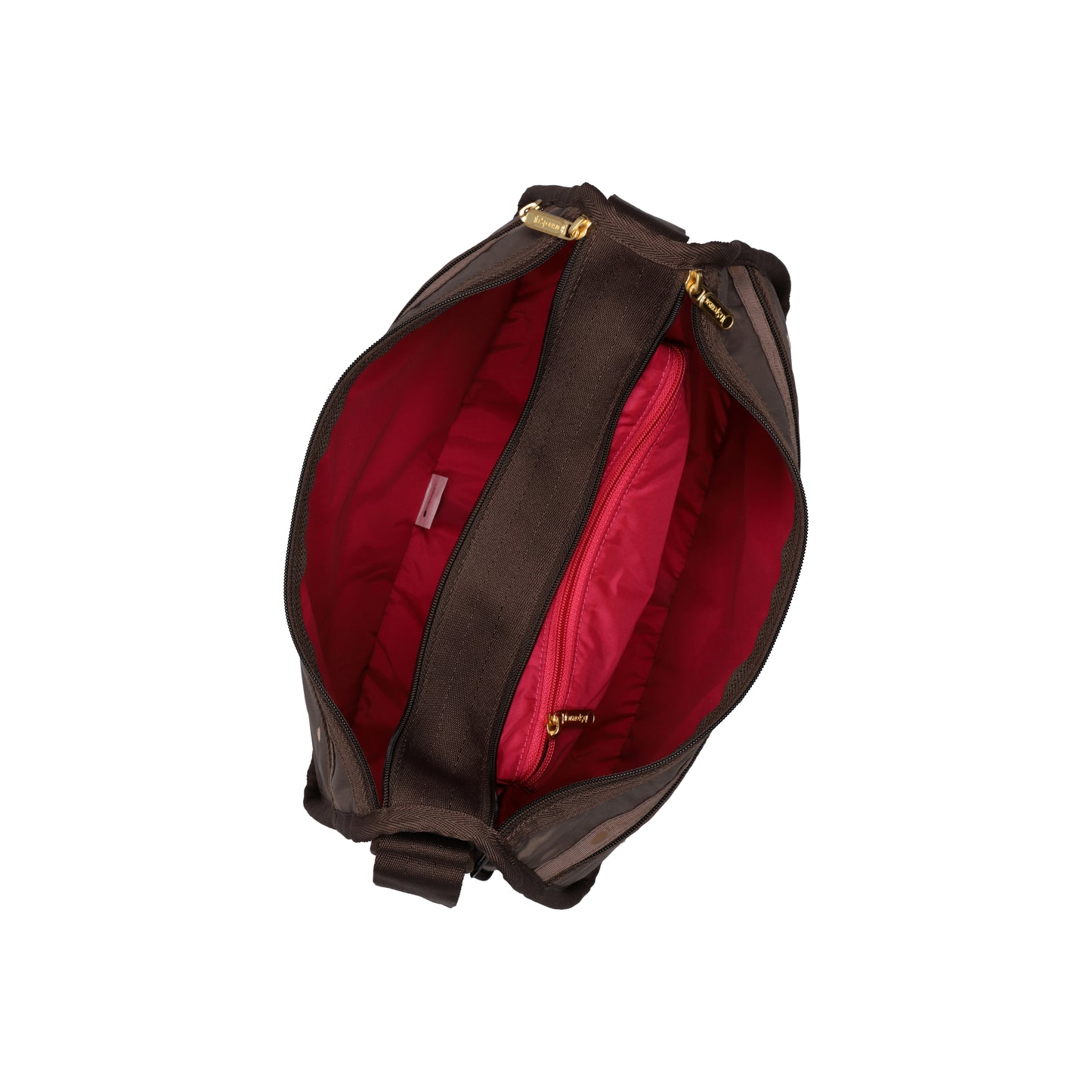 Deluxe Everyday Bag Bunny Embroidery