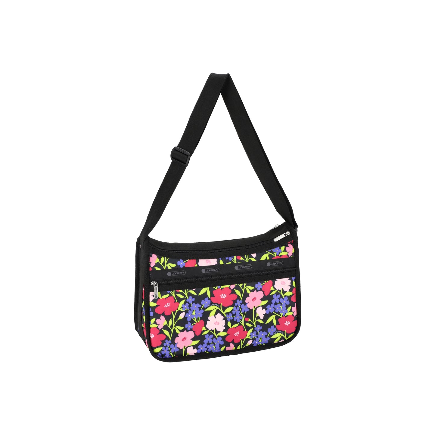 Deluxe Everyday Bag Vibrant Blooms