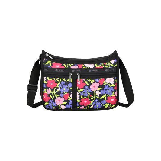 Deluxe Everyday Bag Vibrant Blooms
