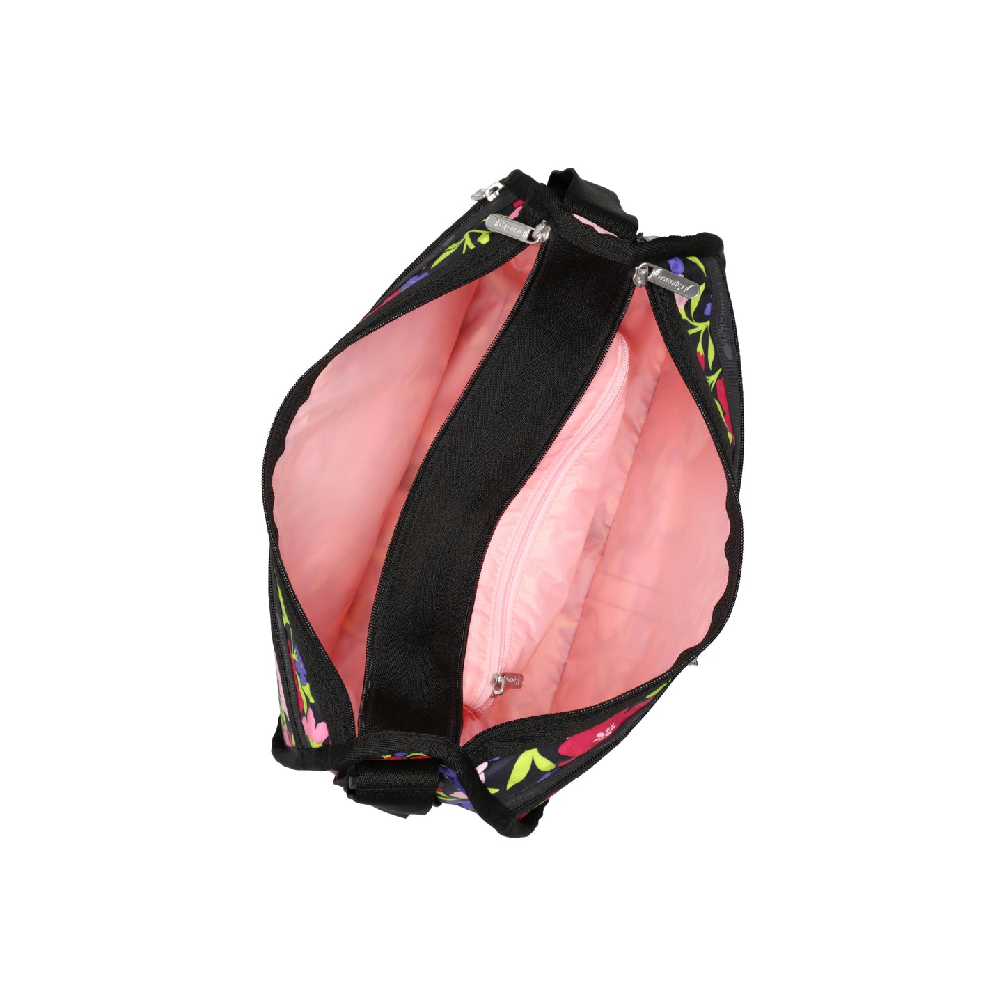 Deluxe Everyday Bag Vibrant Blooms