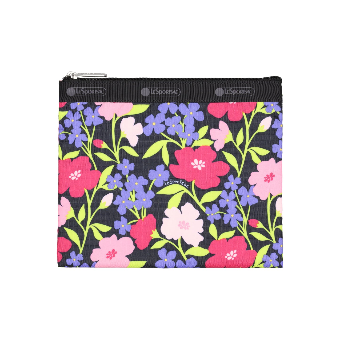 Deluxe Everyday Bag Vibrant Blooms