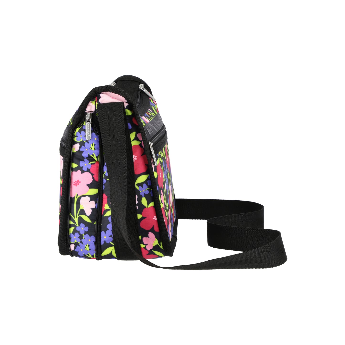 Deluxe Everyday Bag Vibrant Blooms